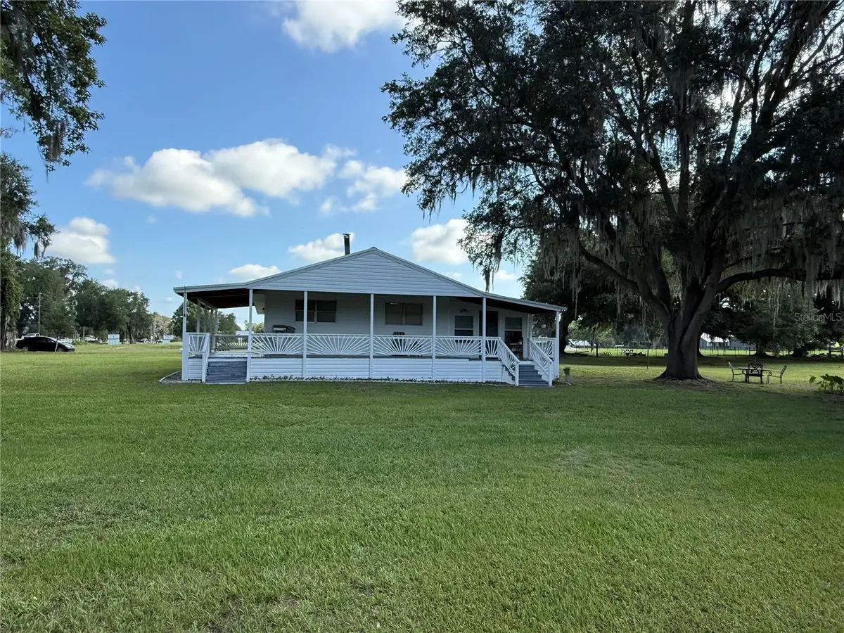 14655 S Highway 475, Summerfield, FL 34491 - #1