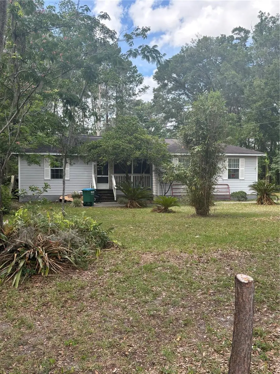 4955 SE 140th Street, Summerfield, FL 34491 - #1