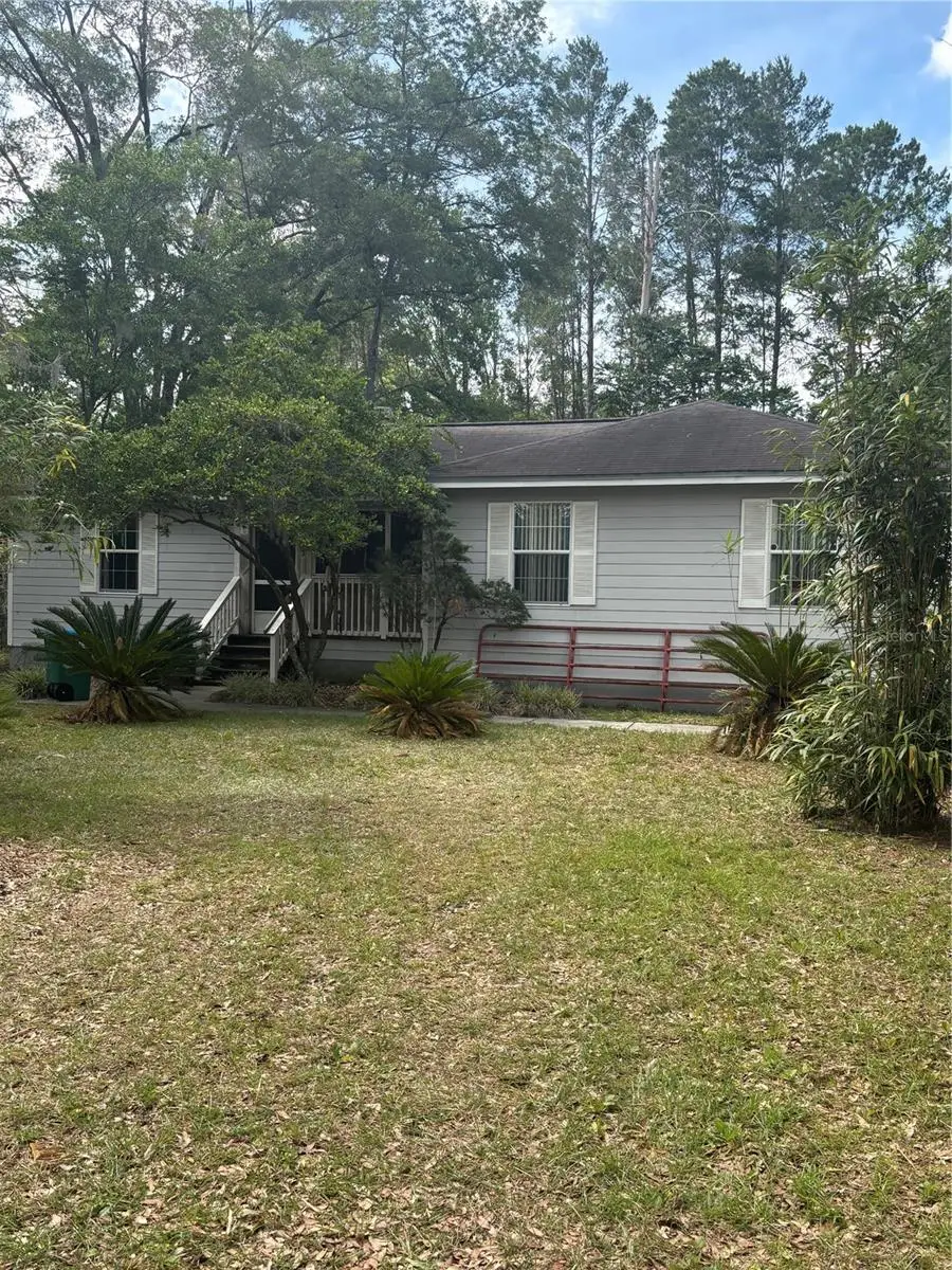 4955 SE 140th Street, Summerfield, FL 34491 - #2