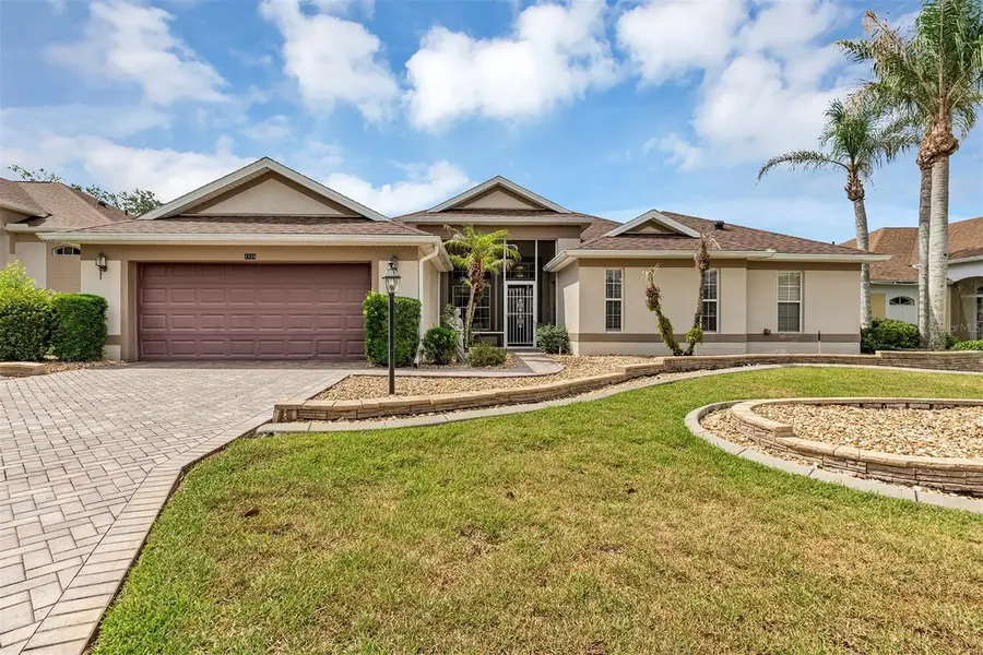 4534 Nottoway Drive, Leesburg, FL 34748 - #2