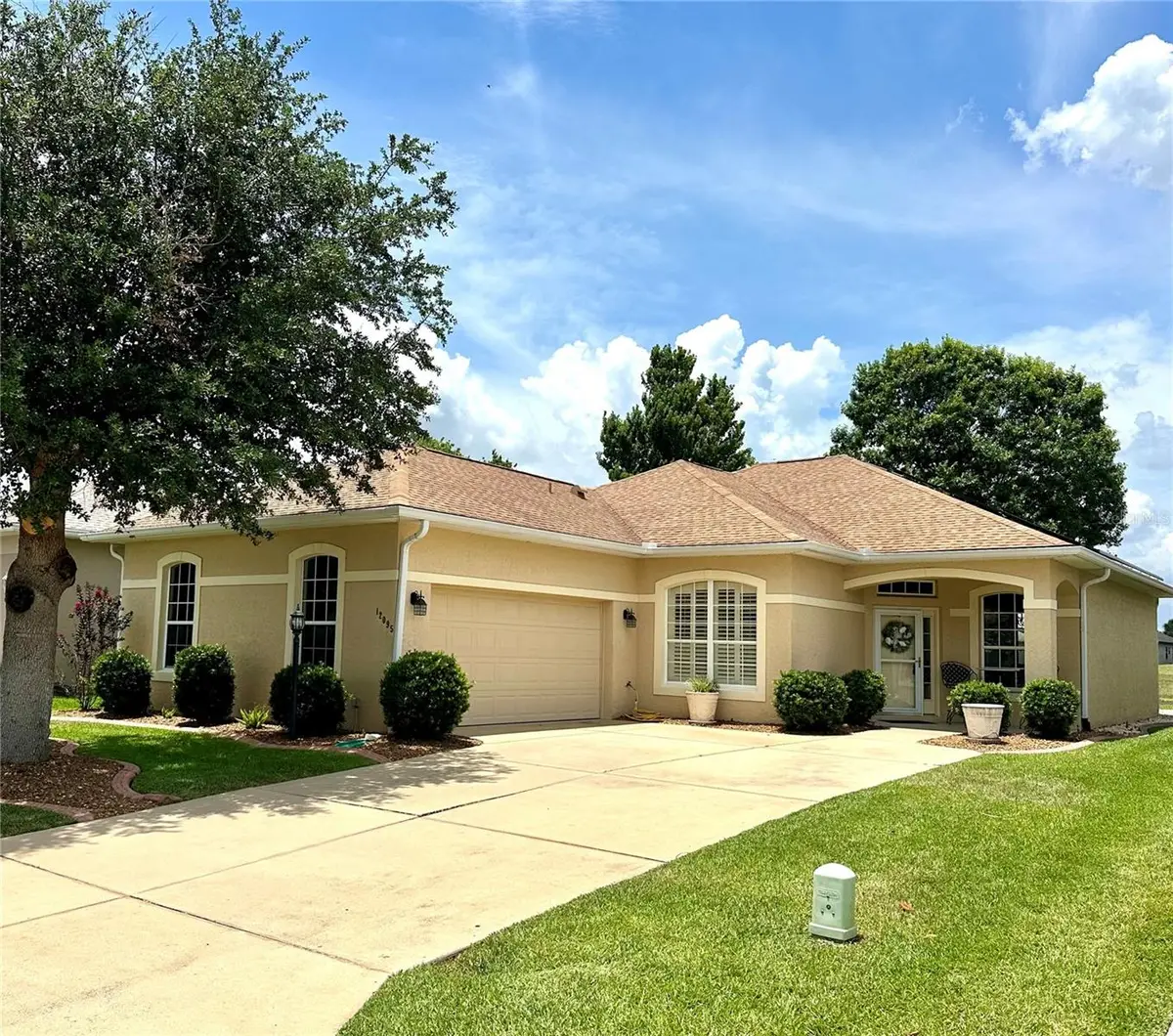 12095 SE 178th Street, Summerfield, FL 34491 - #1
