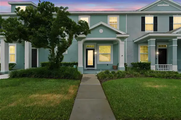 556 Juniper Springs Drive, GROVELAND, FL 34736