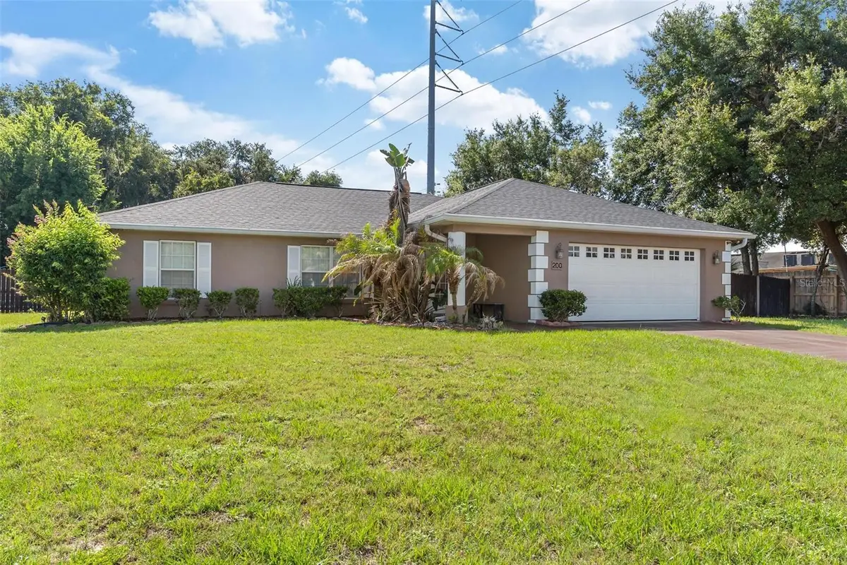 200 Waters Edge Drive, Leesburg, FL 34748 - #1
