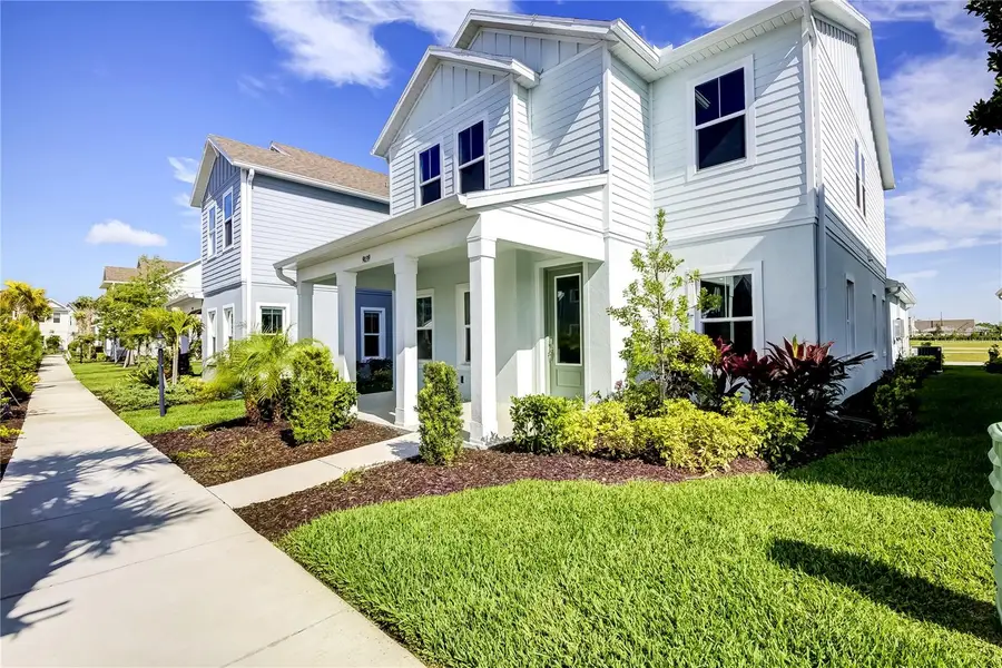 144 Thorne Lane, Sarasota, FL 34240 - #2