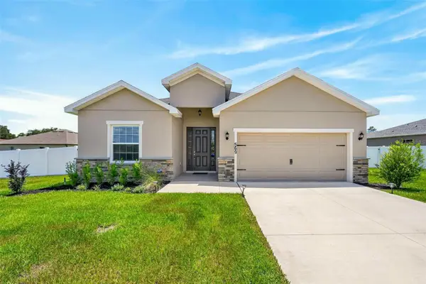 569 Silver Course Radial, OCALA, FL 34472