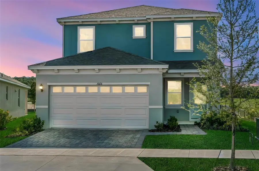 1006 Swamp Chestnut Loop, Lady Lake, FL 32159 - #2