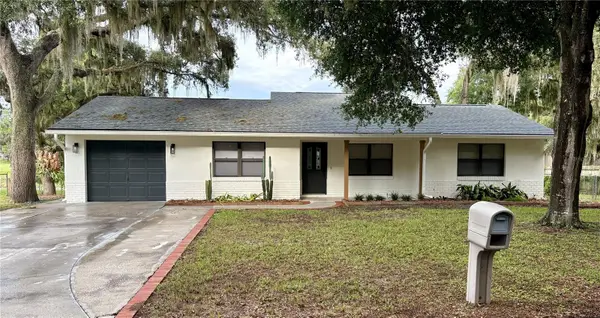 2457 S Summerwood Point, INVERNESS, FL 34450