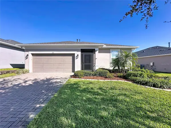 537 Narrow View Lane, GROVELAND, FL 34736