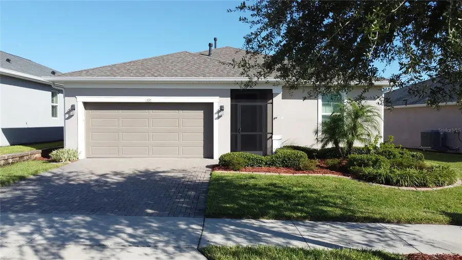 537 Narrow View Lane, Groveland, FL 34736 - #2