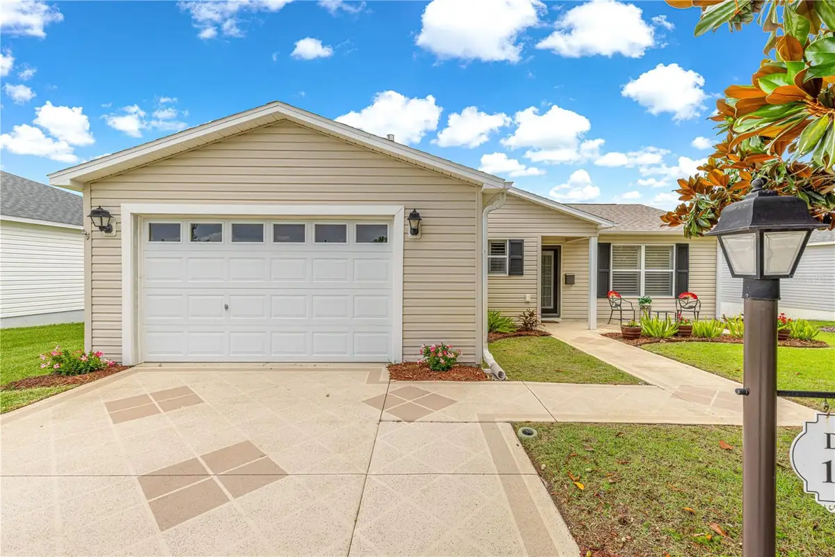 1019 Golden Grove Drive, The Villages, FL 32162 - #1
