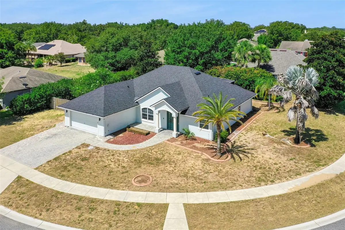 4450 Abaco Drive, Tavares, FL 32778 - #1