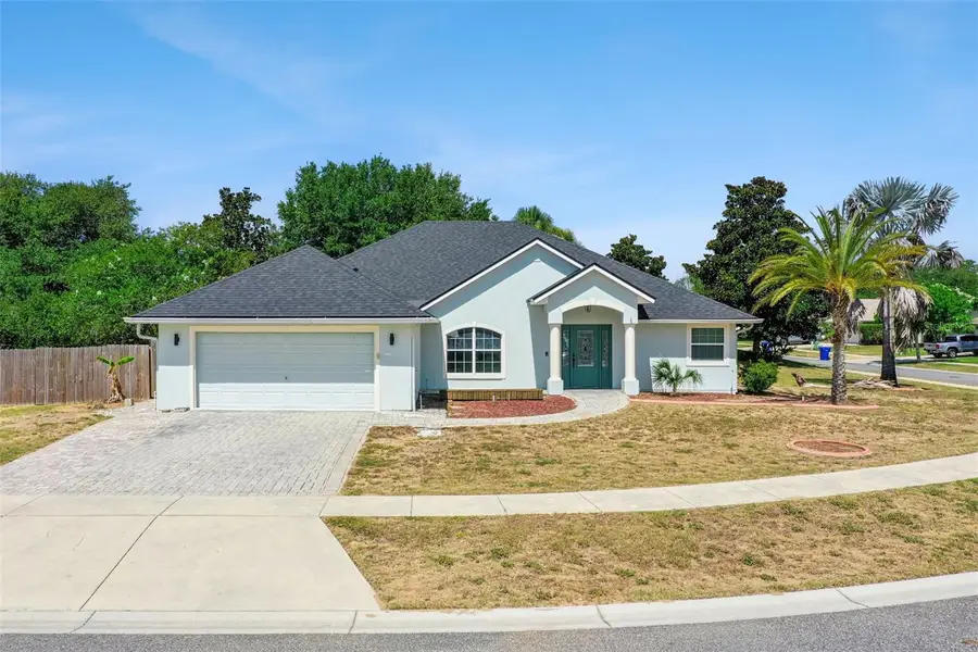 4450 Abaco Drive, Tavares, FL 32778 - #2