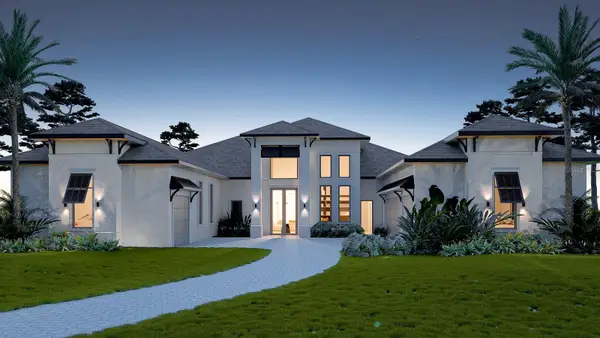 15054 Pendio Drive, BELLA COLLINA, FL 34756