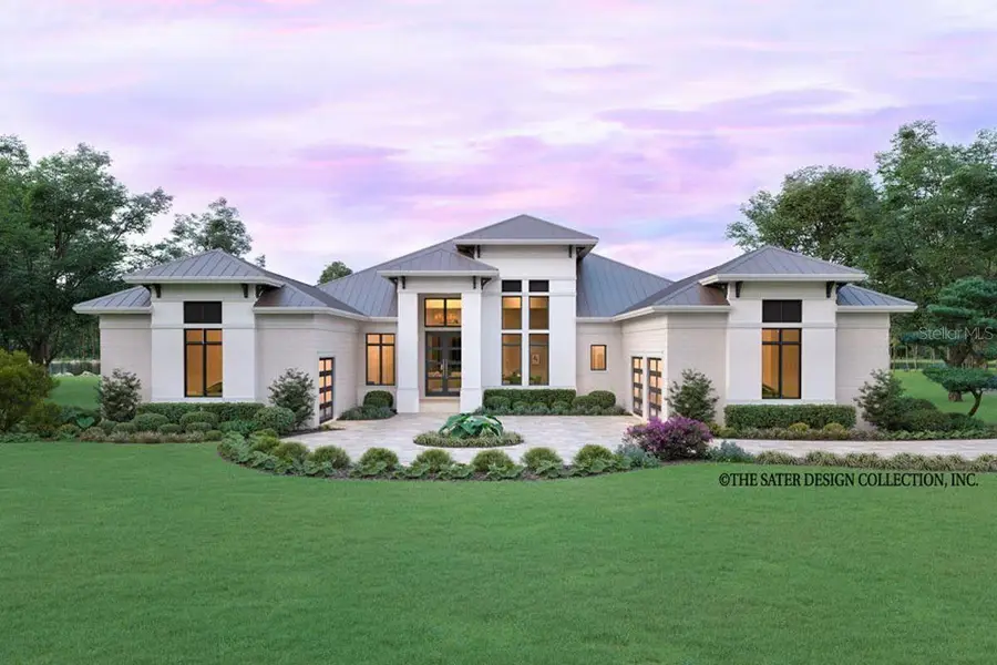 15054 Pendio Drive, Bella Collina, FL 34756 - #2