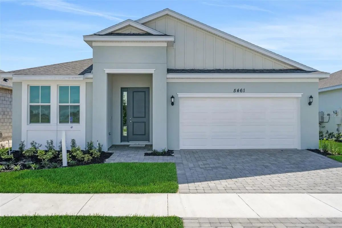 5412 NW Camberly Court, Port Saint Lucie, FL 34987 - #1