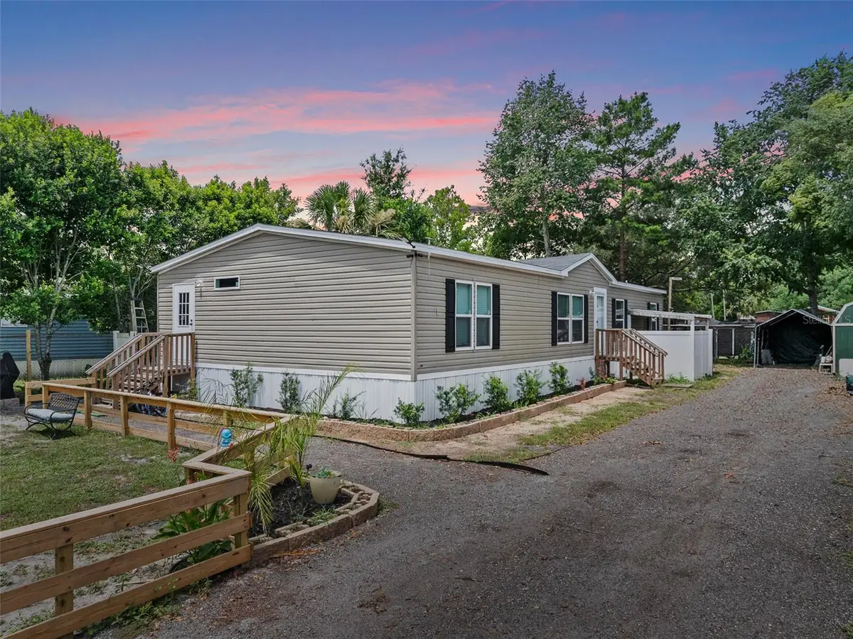 42215 Beech Avenue, Deland, FL 32720 - #1