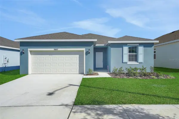 5444 NW Camberly Court, PORT ST LUCIE, FL 34987