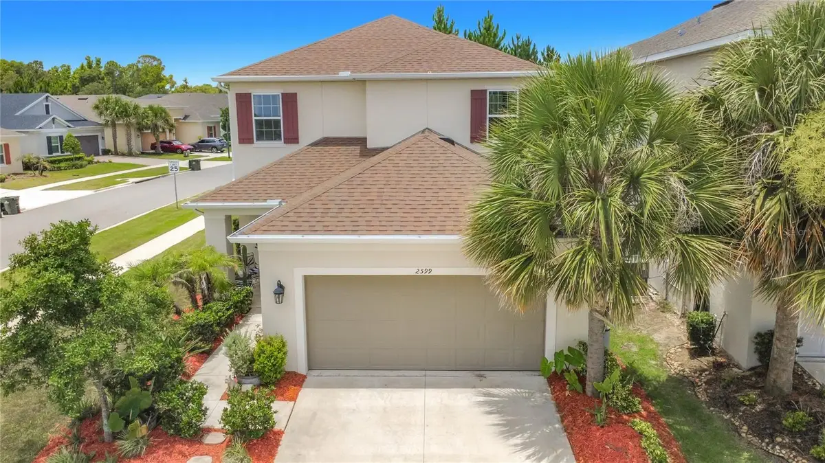 2599 Ridgetop Ln, Clermont, FL 34711 - #1
