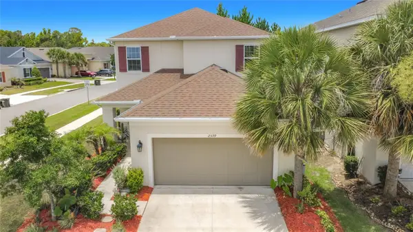 2599 Ridgetop Ln, CLERMONT, FL 34711