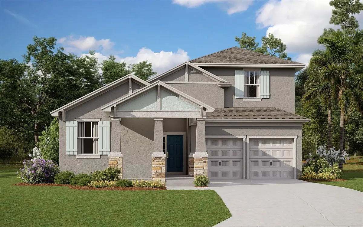 13392 Peaceful Melody Drive, Winter Garden, FL 34787 - #1