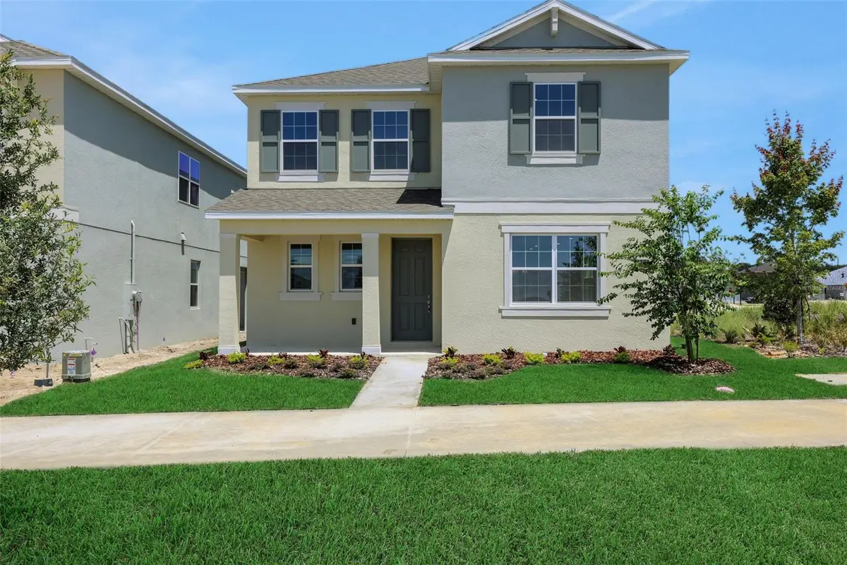 5194 Waypointe Boulevard, Apopka, FL 32712 - #1