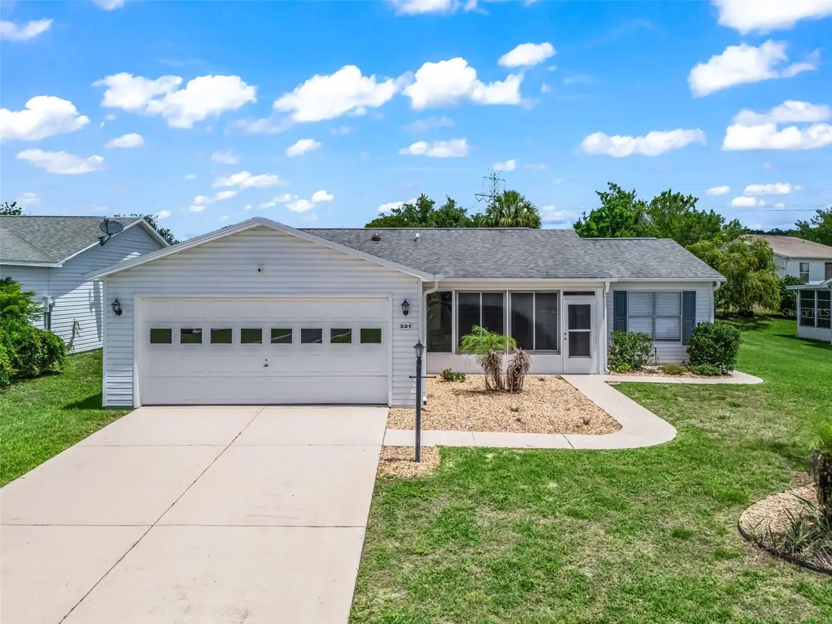 321 San Marino Drive, The Villages, FL 32159 - #1