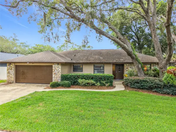 2443 Canterclub Trail, APOPKA, FL 32712