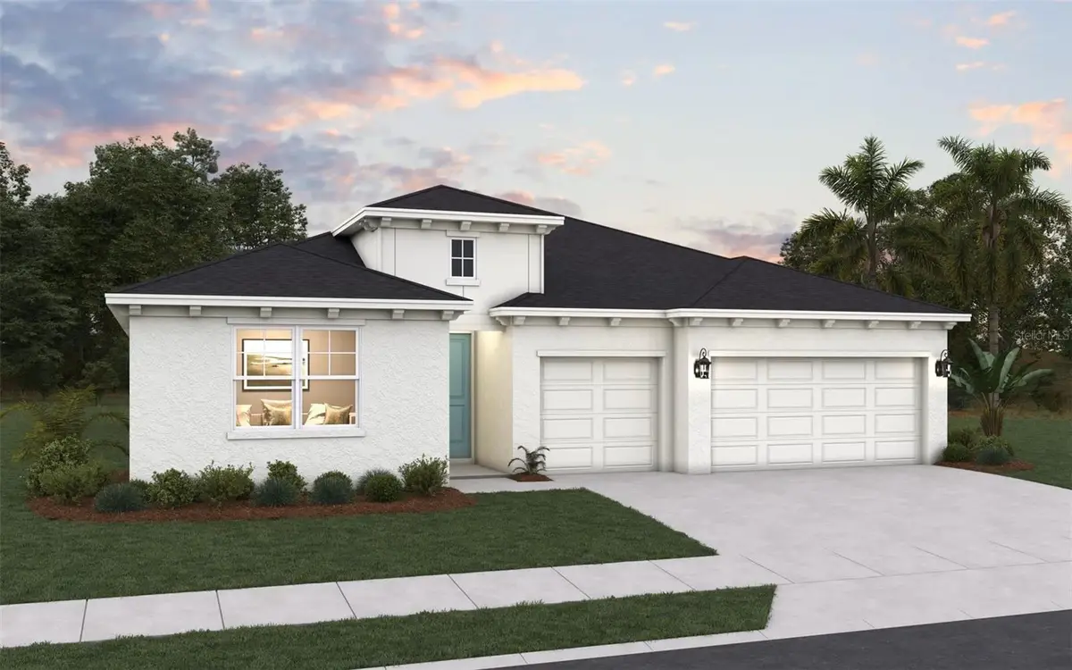 10717 NW Suncrest Loop, Port Saint Lucie, FL 34987 - #1