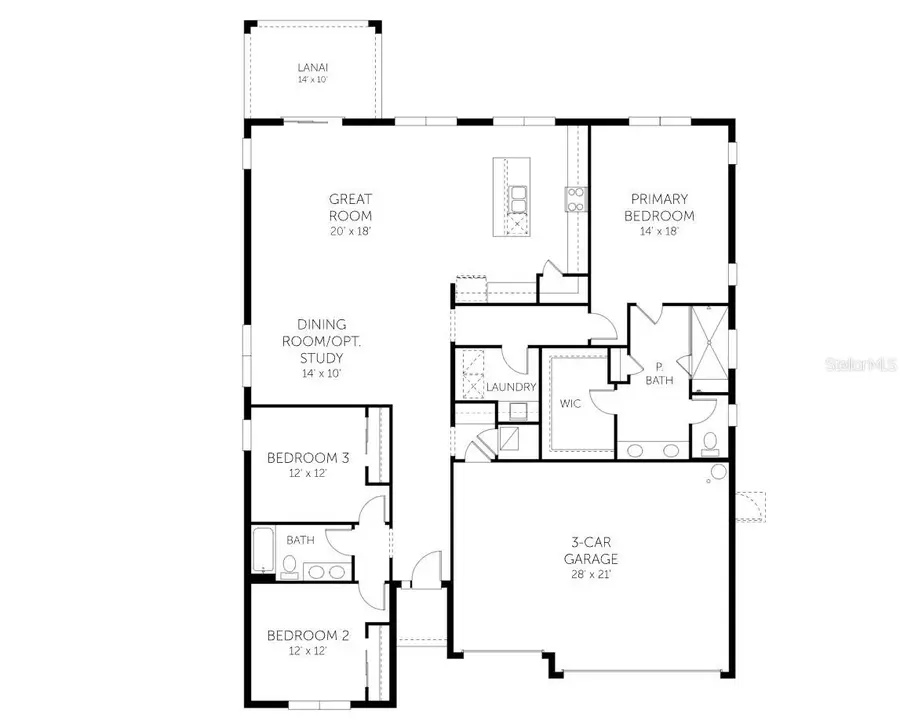 10717 NW Suncrest Loop, Port Saint Lucie, FL 34987 - #2