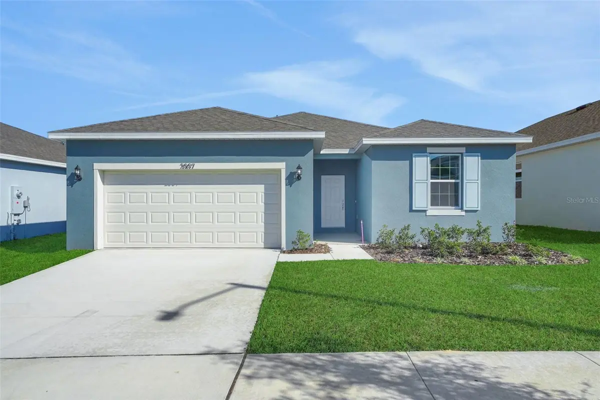 5420 NW Camberly Court, Port Saint Lucie, FL 34987 - #1