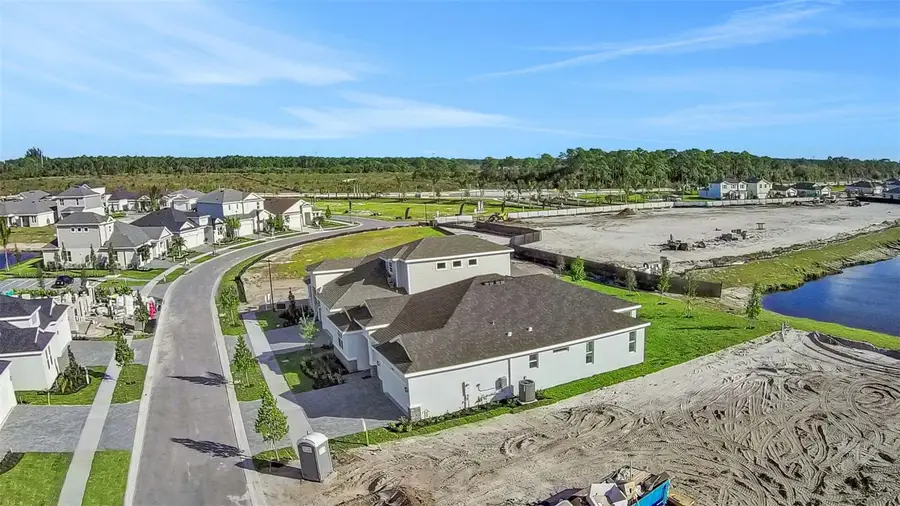 5420 NW Camberly Court, Port Saint Lucie, FL 34987 - #3