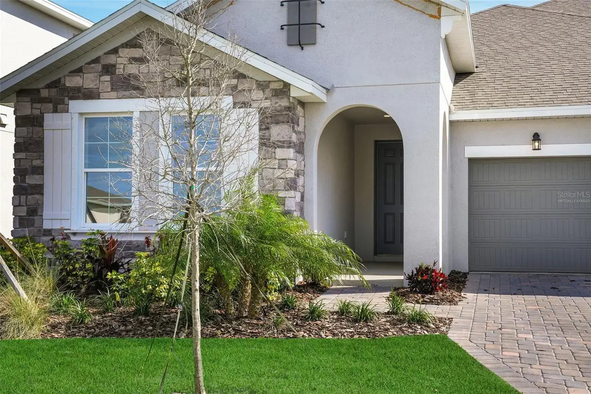 7417 Sea Manatee Street, Parrish, FL 34219 - #1