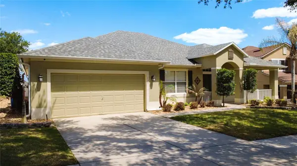 135 Blackstone Creek Road, GROVELAND, FL 34736
