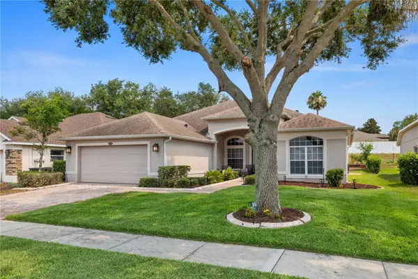 1283 Legendary Boulevard, CLERMONT, FL 34711