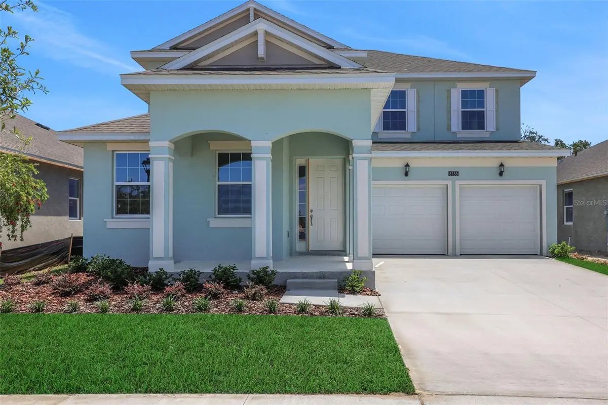 5307 Spaderdock Lane, Apopka, FL 32712 - #1