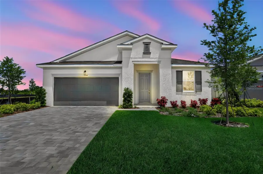 13494 Turnleaf Boulevard, Punta Gorda, FL 33955 - #2