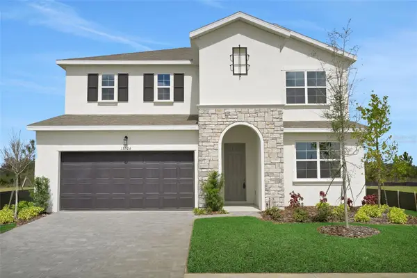 13506 Turnleaf Boulevard, PUNTA GORDA, FL 33955