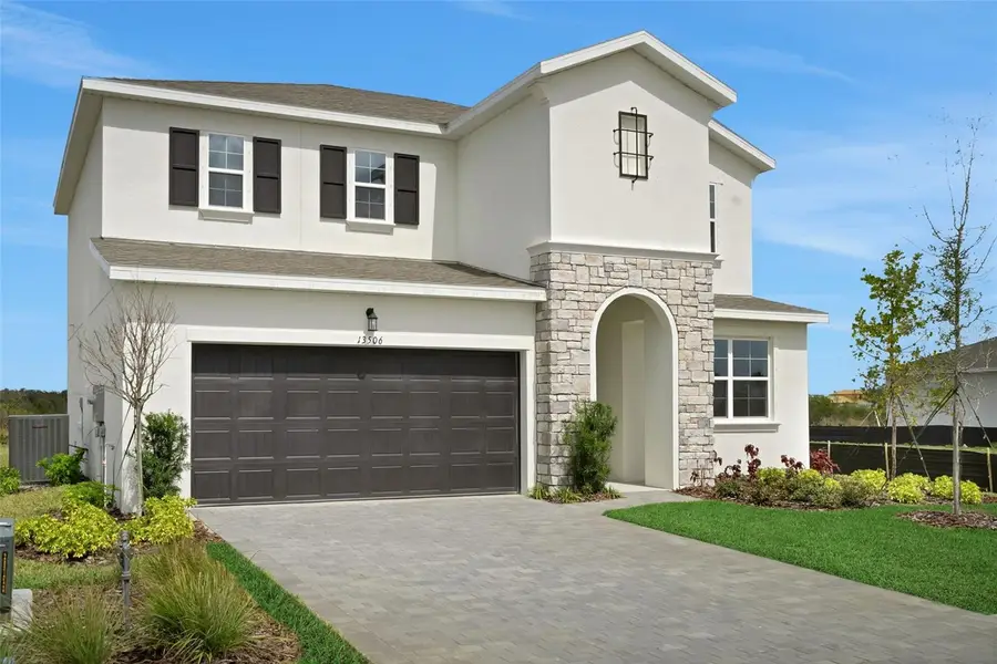 13506 Turnleaf Boulevard, Punta Gorda, FL 33955 - #3