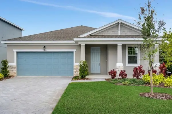 13470 Turnleaf Boulevard, PUNTA GORDA, FL 33955
