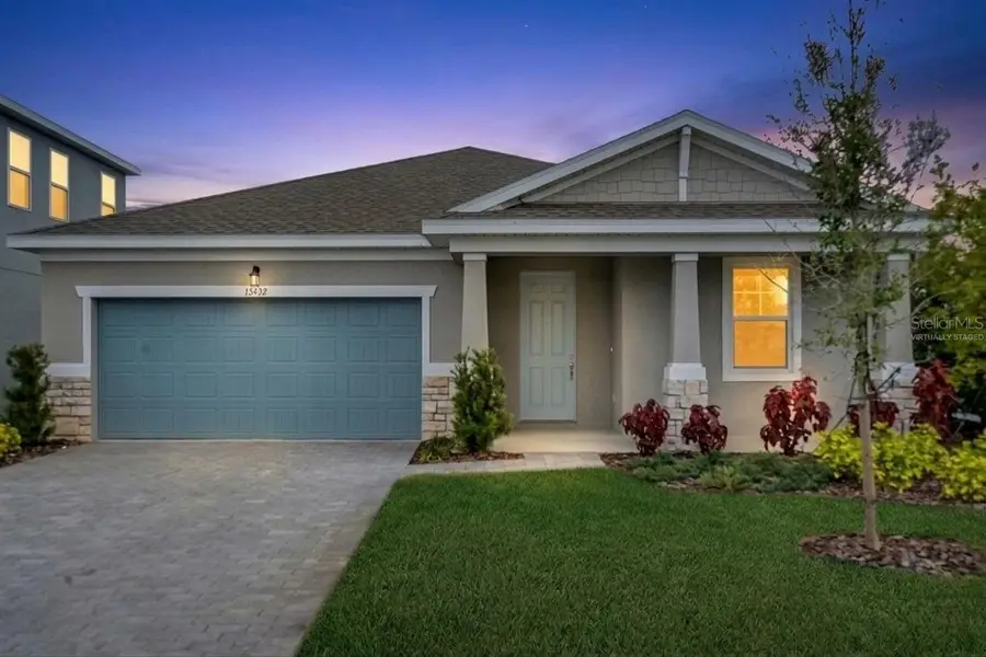 13470 Turnleaf Boulevard, Punta Gorda, FL 33955 - #2