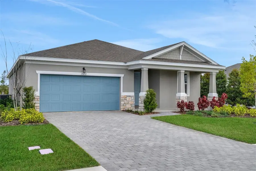 13470 Turnleaf Boulevard, Punta Gorda, FL 33955 - #3