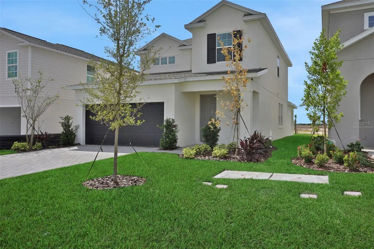 13485 Turnleaf Boulevard, Punta Gorda, FL 33955 - #1