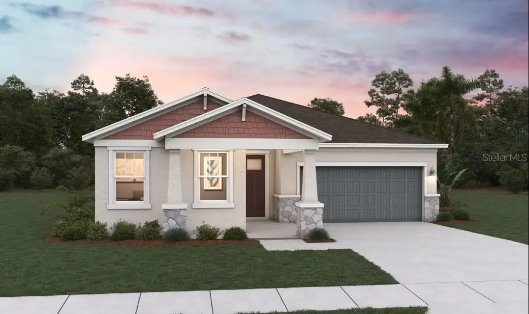 13512 Turnleaf Boulevard, Punta Gorda, FL 33955 - #1