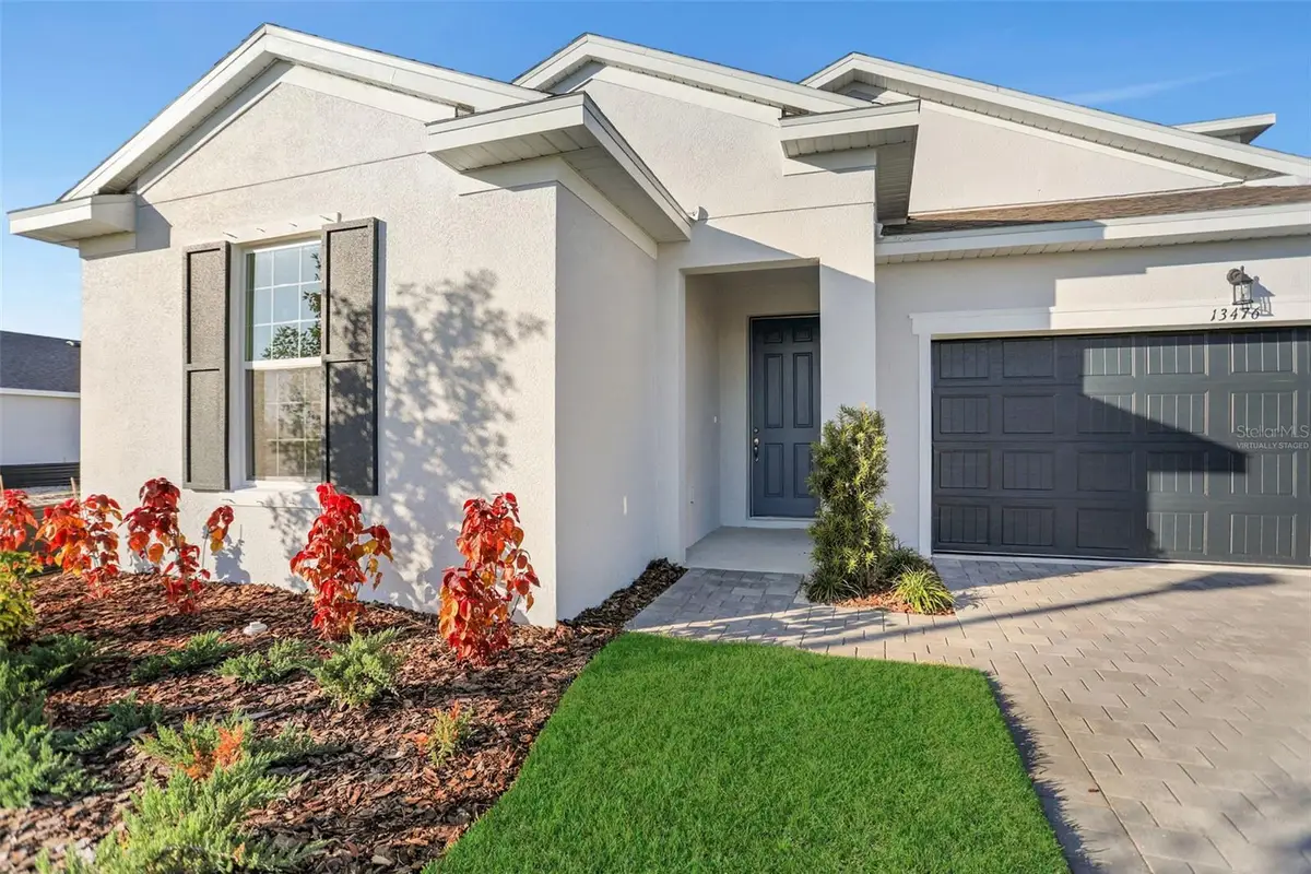 13500 Turnleaf Boulevard, Punta Gorda, FL 33955 - #1