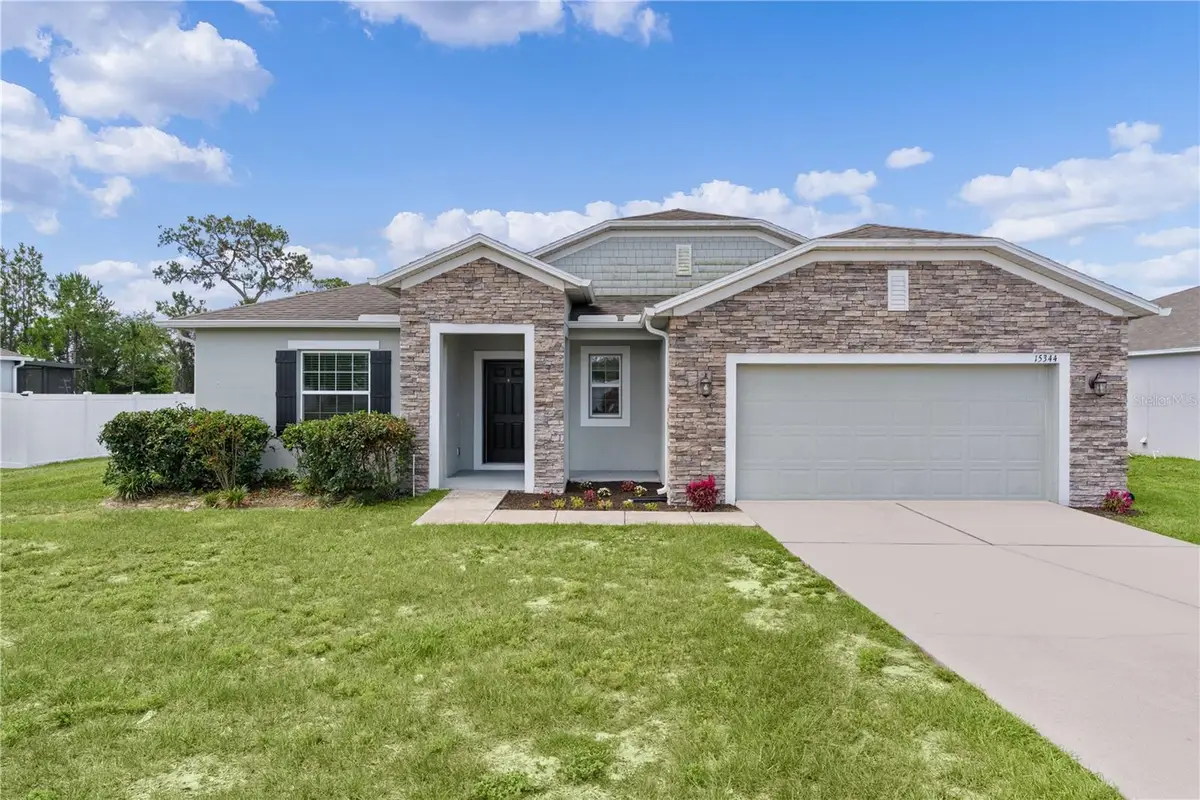 15344 White Tail Loop, Mascotte, FL 34753 - #1