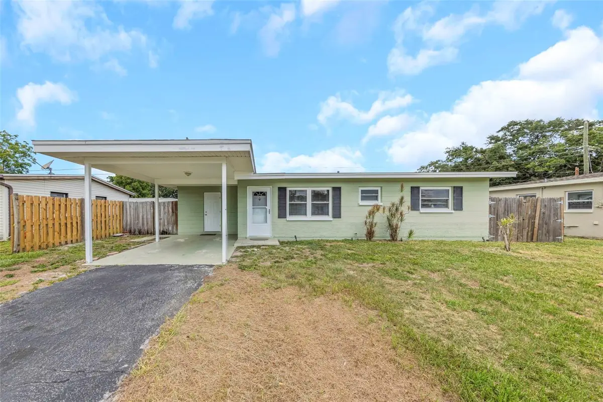 5711 92nd Avenue N, Pinellas Park, FL 33782 - #1