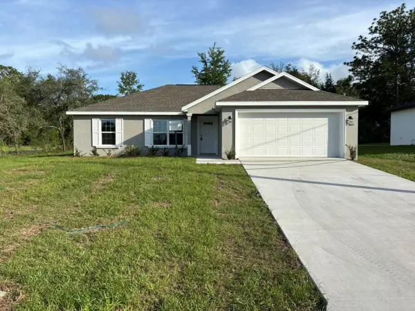 3003 W Echo Place, DUNNELLON, FL 34433
