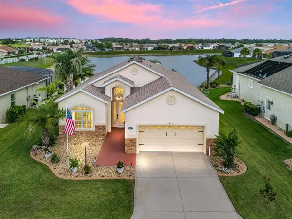 11227 SE 172nd Place, SUMMERFIELD, FL 34491