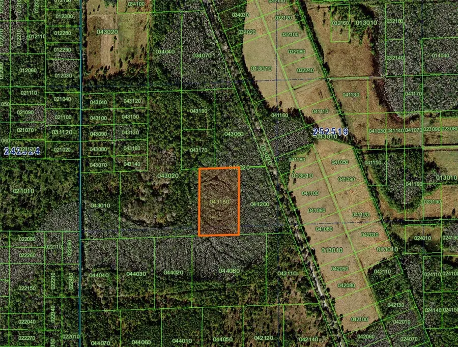 Address Withheld By Seller, Polk City, FL 33868 - #3