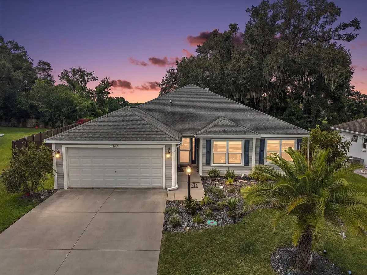 11387 Zimmerman Path, Oxford, FL 34484 - #1